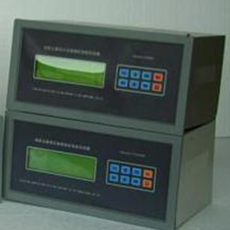 盐湖TM-II型电除尘高压控制器